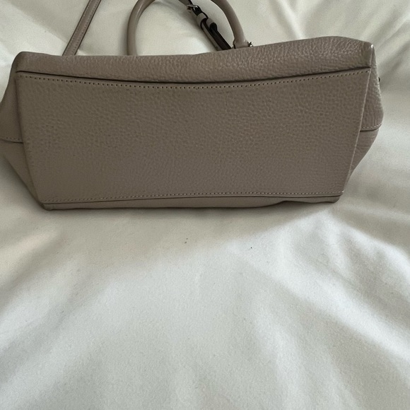 Coach mini Emma satchel - Picture 7 of 10